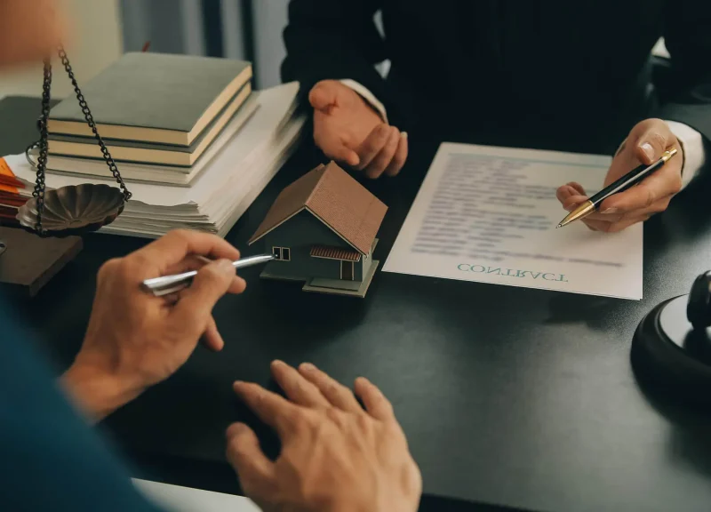 Real Estate Law